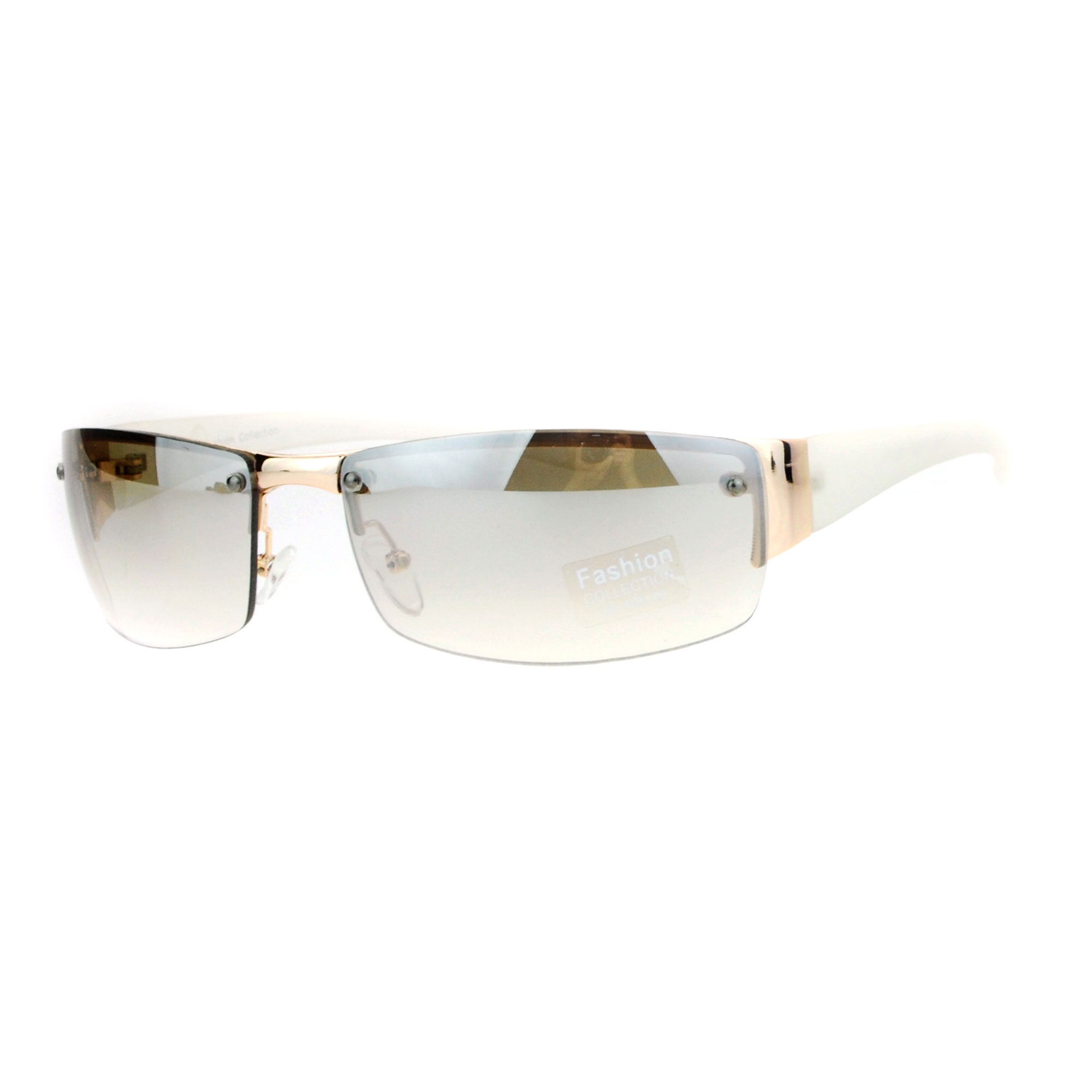 designer rectangle sunglasses
