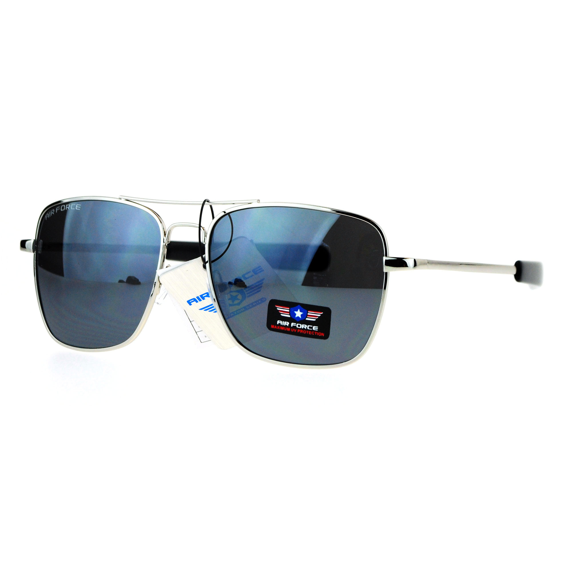 Air Force - Gafas de sol para hombre, diseño de aviadores