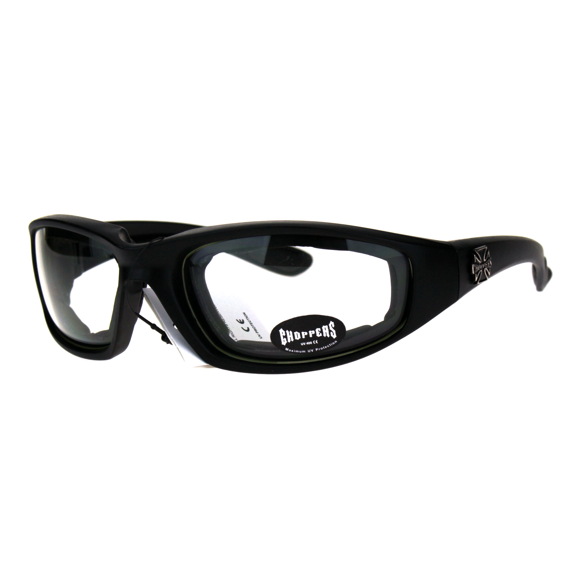 Choppers Motorcycle Sunglasses for Men