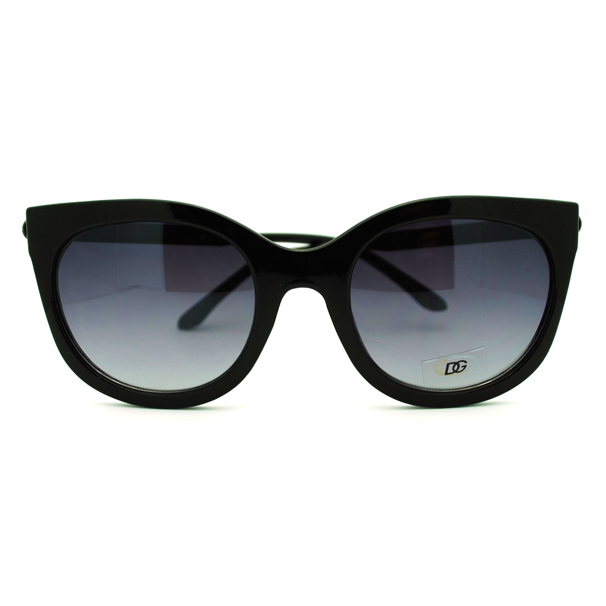 DG Eyewear Gangnam Style Psy Cat Eye Sunglasses