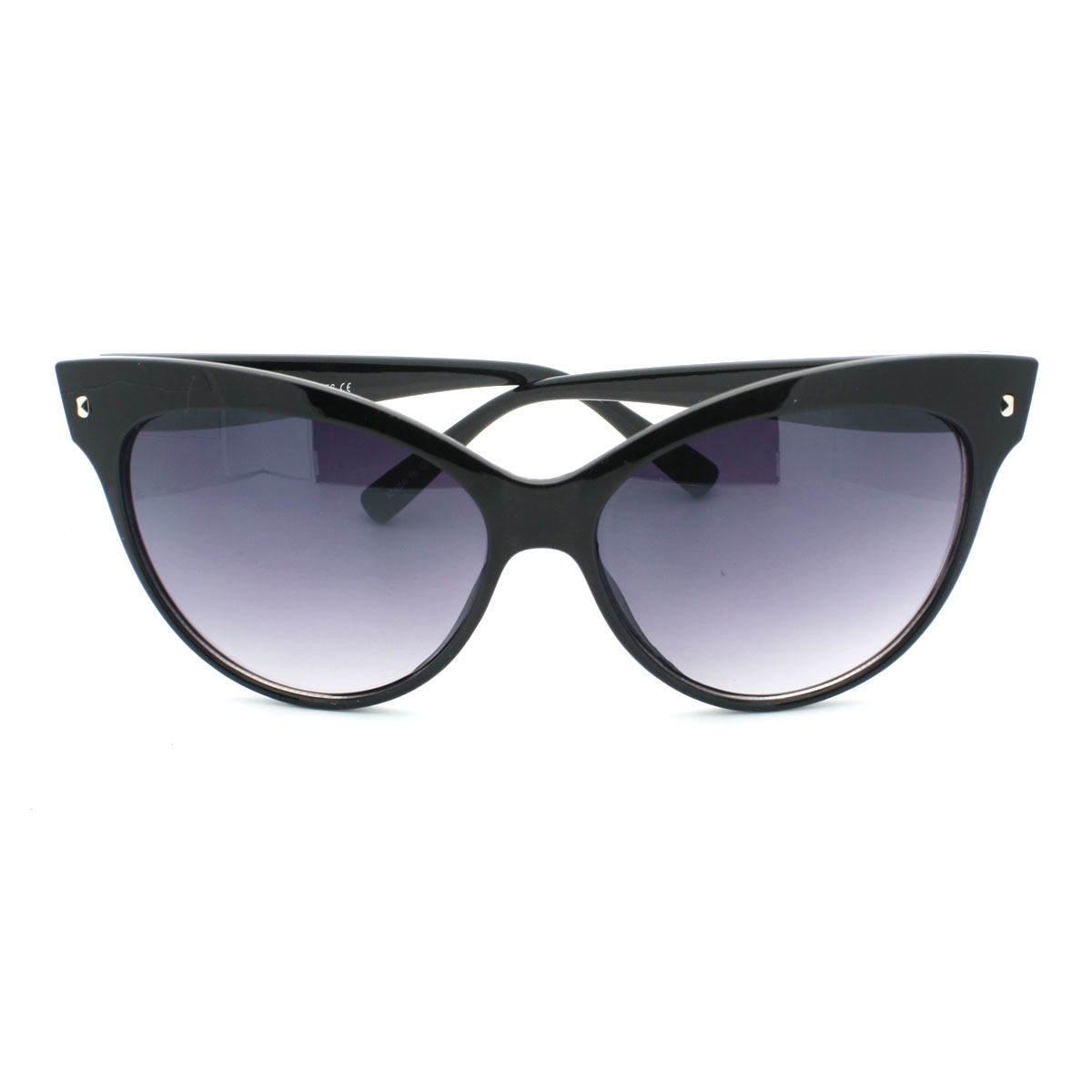 Chic High Fashion Cat Eye Style Sunglasses | eBay