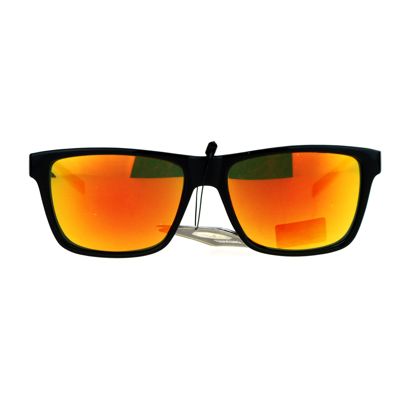 SA106 Luxury Metal Arm Narrow Rectangular Mens Sunglasses | eBay