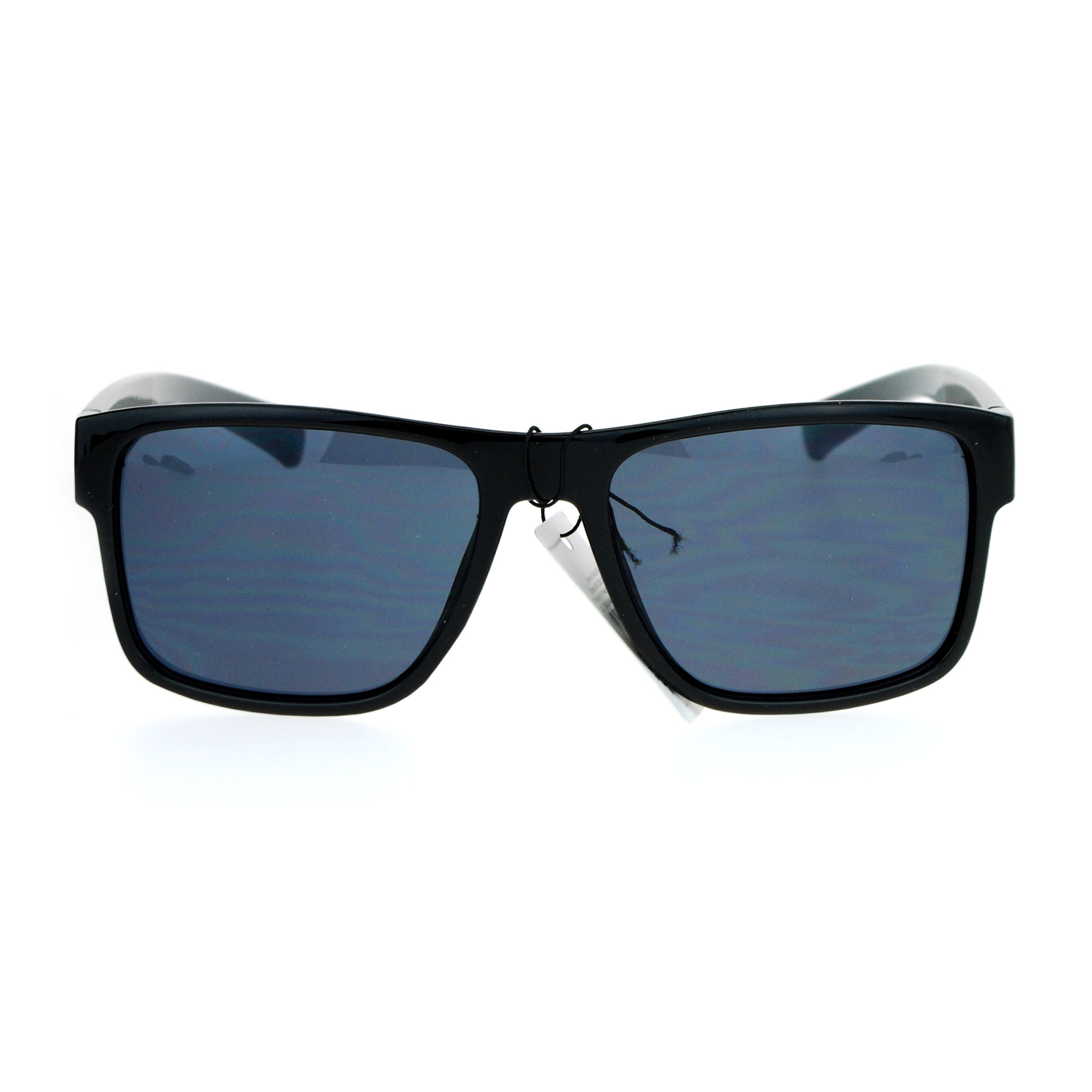 SA106 Mens Kush Pot Head Rectangular Plastic Sport Sunglasses | eBay