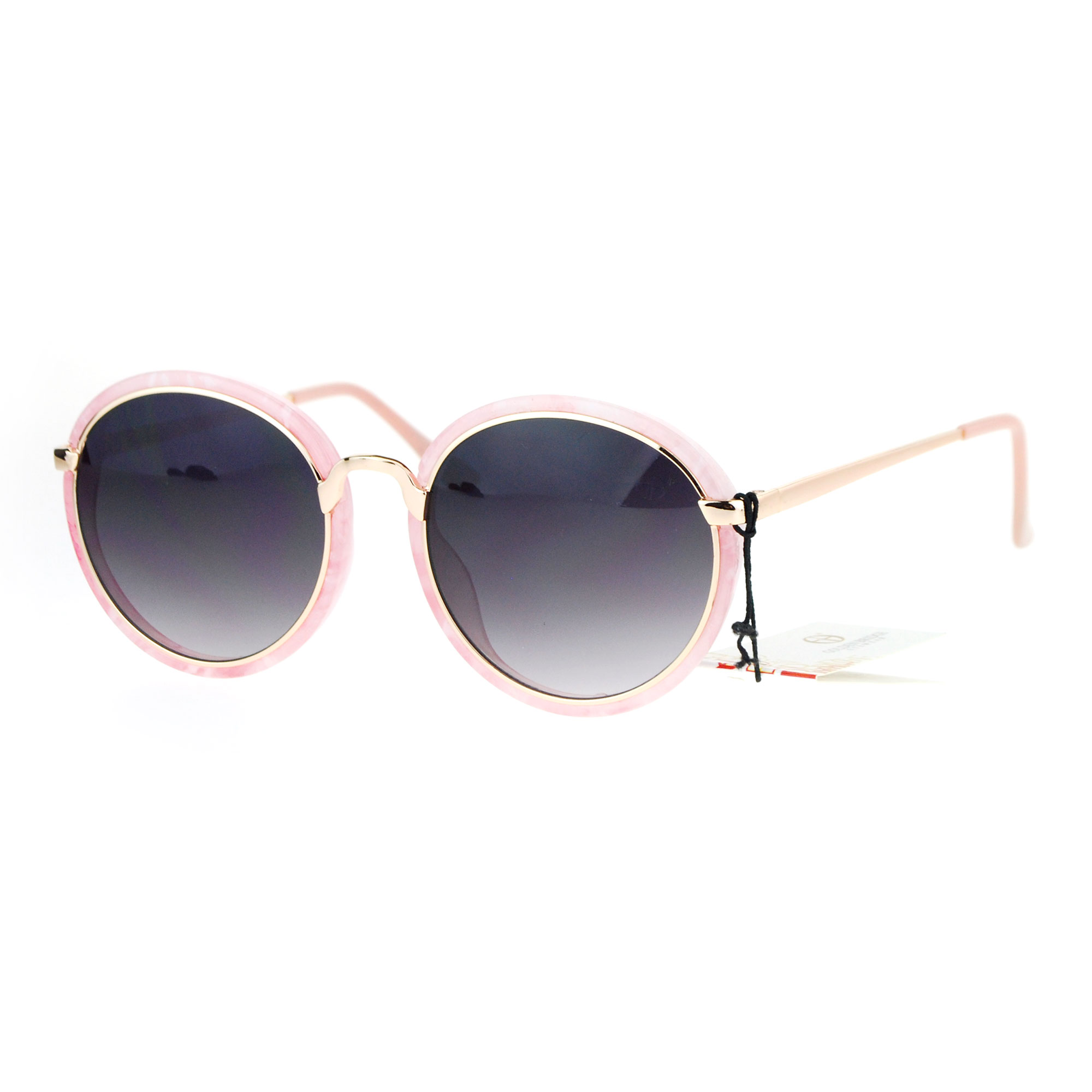 SA106 Womens Double Frame Diva Designer Fashion 90s Star Sunglasses | eBay
